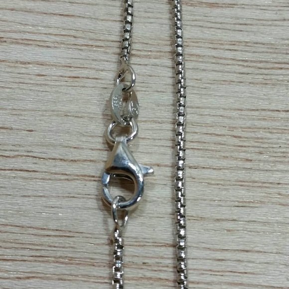 TOURMALINE AND QUARTZ CRYSTAL NECKLACE - Picture 3 of 3